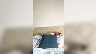 Múi Mít Chuppy Đeo Kính Cao 1m8 Vú Khủng Móc Bướm Trên Live Sex