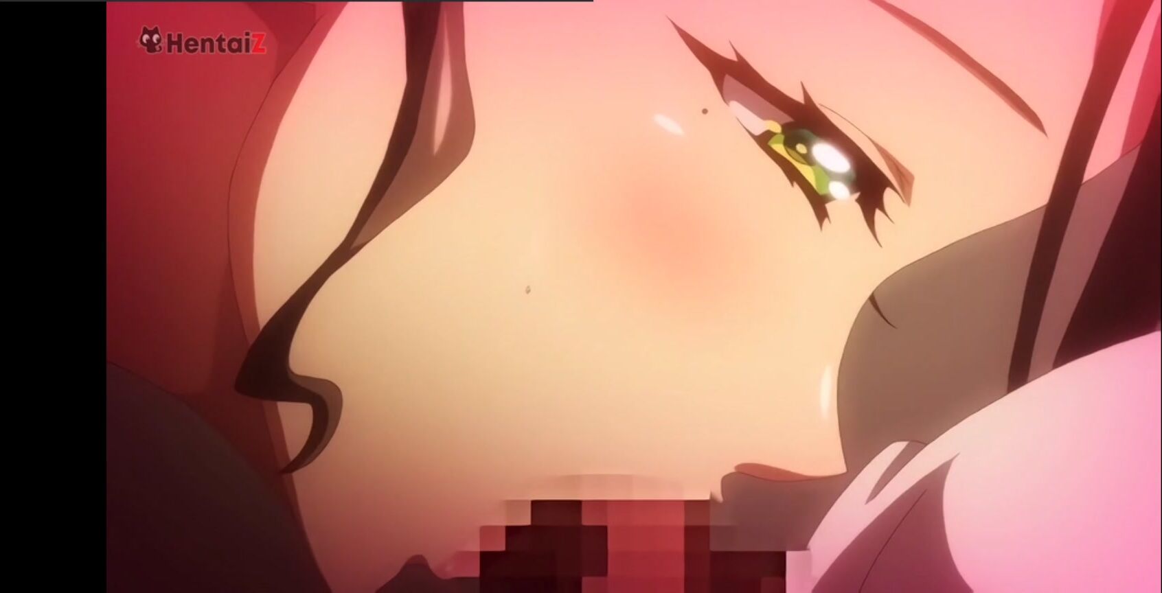Jashin shoukan inran kyonyuu oyako ikenie gishiki 1