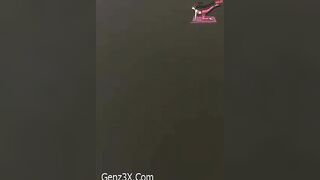 Clip Sex Học Sinh Love 10 Tự Quay Địt Nhau Trong Nhà Vệ Sinh