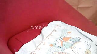 Idol MMLive thủ dâm Cực Bạo Cực Mạnh co giật lồn bắn toé nước