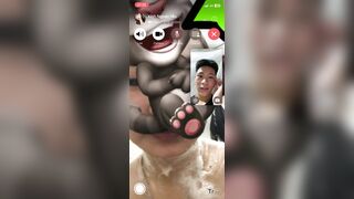Phạm Thu Trang TDTU vú to tắm