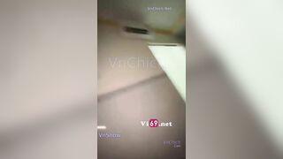 Biểu cảm của e gái