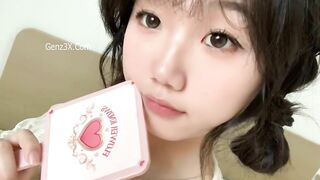 Mở Khoá Sự Dâm Đãng Của Một Hot Girl Sinh Viên Kín Tiếng
