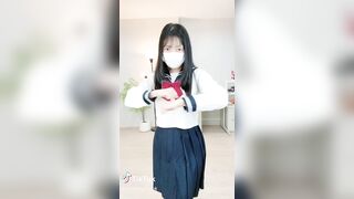 (Myanmar Sex) Chịch Em Sinh Viên Dâm Đãng -  Mya Mya