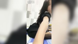 Em hầu gái siêu dăm