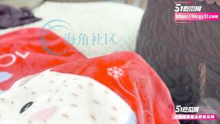 Mẹ nữa đêm qua phòng con trai mò cu