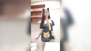 Bé Xinh quá à