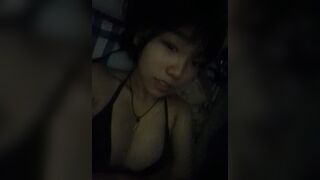 Em gái tomboy lồn vừa múp vừa nhiều nước