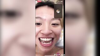 Em tiếp viên vietjet lộ clip
