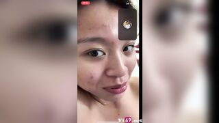 Lộ Clip Nữ Phi Công Vietjett Thủ Dâm