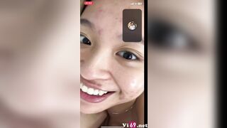 Lộ Clip Nữ Phi Công Vietjett Thủ Dâm