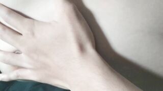 Cứ mỗi lần đi xe về lại được địt con chị