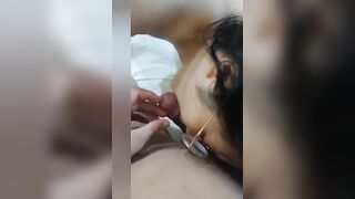SOME E KÍNH CẬN DÂM ĐÃNG
