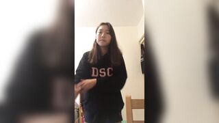 E Thư đĩ 2ka10 vú to lồn múp thủ dâm siêu nhìu nước
