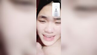 Nhỏ ghệ k11 thích khoẻ bản cơ thể
