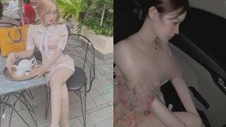 Clip Sex Khánh Băng Hàng Siêu Vjp Pro Địt Tung Lồn Em Nó