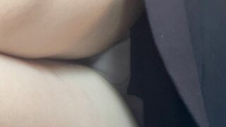 Quay Lén Chị Gái Lộ Sịp