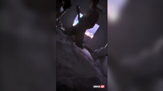 Lộ clip sex Nguyễn Vy cu găm bi như thế này em đụ mới sướng