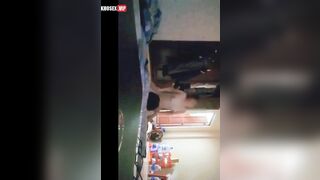 Địt em nữ sinh THPT Lê Văn Thọ da trắng vú to vl