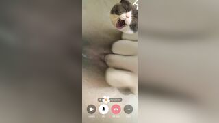 call sex với bé 2k8
