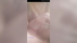 E học sinh bảo đi ngủ lén vào màn chát sex với a ny show lồn bị phát hiện