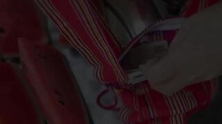 (Myanmar Sex )CẶP ĐÔI KHÔNG THỂ NGỪNG LÀM TÌNH TRONG KHI TRÊN LỬA