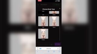Hướng dẫn lột đồ bằng AI cho ai cần đây ạ. link ở phần mô tả