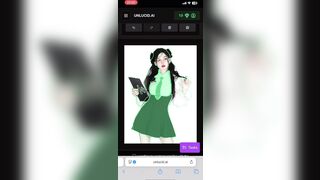 Hướng dẫn lột đồ bằng AI cho ai cần đây ạ. link ở phần mô tả