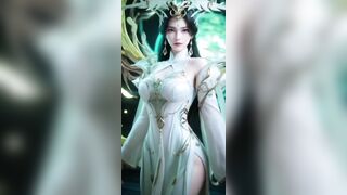 Tổng hợp video AI Donghua 3D..mn có clip hay link cùng nhau chia sẻ nhé