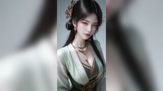 Tổng hợp video AI Donghua 3D..mn có clip hay link cùng nhau chia sẻ nhé