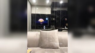 Clip Sex Xinh Tuyệt Đối Vú To Lại Còn Đeo Mắt Kính Vừa Móc Lồn