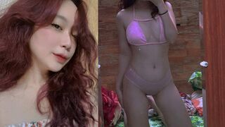 Cliip Sex Ngọc Thu Đầu Ti Hồng Bím Đẹp Xứng Danh Siêu Phẩm