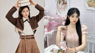 Siêu Phẩm Thu Huyền 2ka6 Cực Phẩm Của Cực Phẩm Xinh Ngon