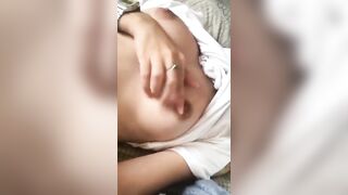 Em học sinh loli cute thủ dâm phần 1
