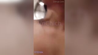 Cho con e xem sex xong lén sờ lồn đụ ngay tại chỗ siêu nứng