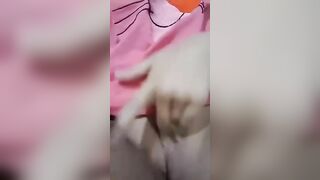 Nhi *** thủ dâm bị leak
