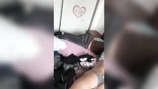 1 công ba việc: chăm con, chăm chồng, giải tỏa nuusnggg!