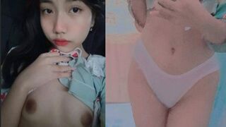 Clip Sex Hoàng Thuỳ Linh 2ka9 Gái Mới Lớn Xinh Dâm Thèm Móc Lồn