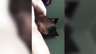 Chị phòng trọ cỡ này comens ở dưới nnha