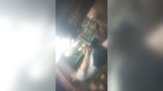 [ 6 ] | Quay lén chị gái bán sinh tố | #1
