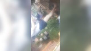 [ 6 ] | Quay lén chị gái bán sinh tố | #1