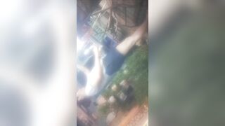 [ 6 ] | Quay lén chị gái bán sinh tố | #1