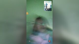 call với any