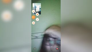 call với any