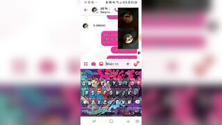 skill còn tuyệt hơn trần hà linh a khen e