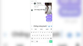 call với any 2