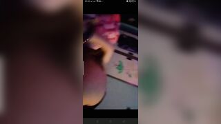 call với bé uyên 2ka8