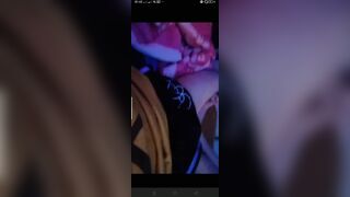 call với bé uyên 2ka8
