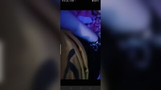 call với bé uyên 2ka8