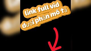 Hải My 2005 “”dit nhau với anh trai nay k đeo bao cho a bắn vào trong nhá “” anh em